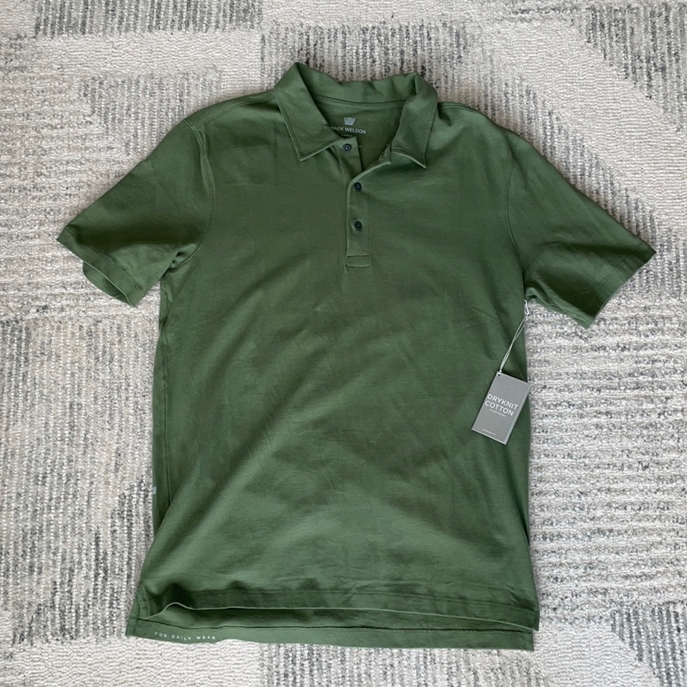 Polo shirt